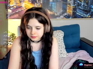 webcam girl nessa_more image #3399242