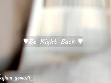 webcam girl _meghan_gomez1_ image #3261522