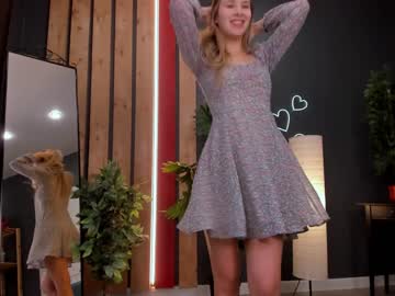 webcam girl milablush image #4168454