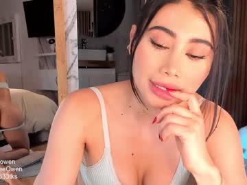 webcam girl abie_owen image #6007631