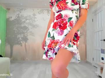 webcam girl sunshine13_ image #7335758