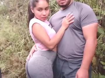 webcam couple chiquisex123 image #381366