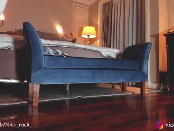webcam girl nico_rock image #3582667
