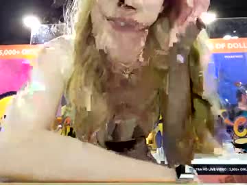webcam girl dovah_queen image #1670036