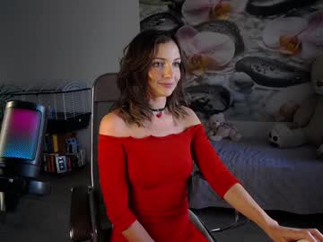 webcam girl jennycutey image #8433044