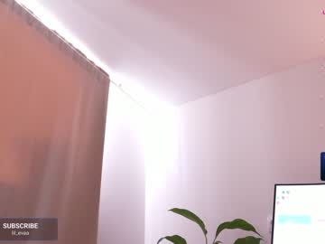 webcam girl lil_eva image #4103104
