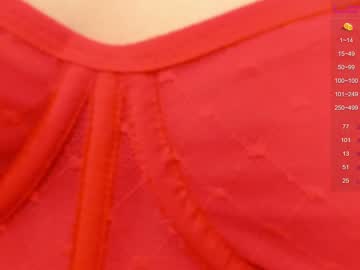 webcam girl be_cuuuute image #4276334