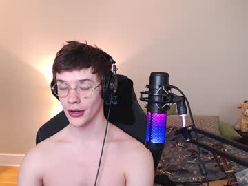 webcam man ironthud image #4227184