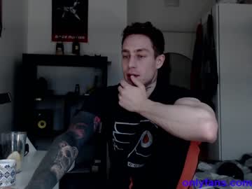 webcam man sonic12_12 image #3058452