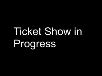webcam girl ticketshow image #163070