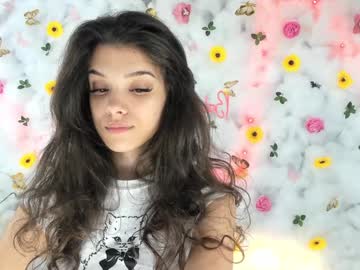 webcam girl babyaylin image #9593775