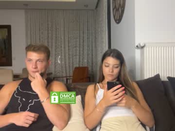 webcam couple jony_and_jessica image #6781111