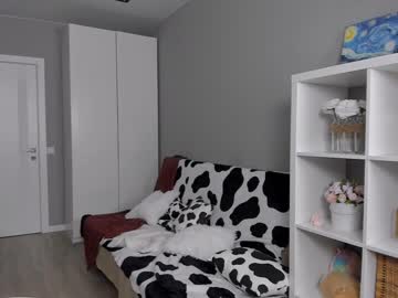 webcam couple christine_bae image #5471404