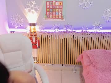 webcam girl little_effy18 image #5834580