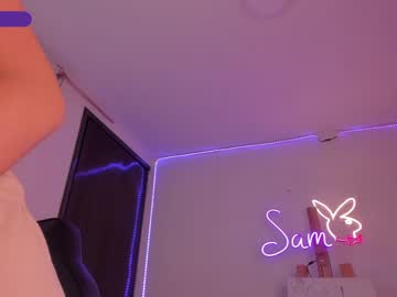 webcam girl _sam_smith_ image #2274288