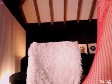 webcam girl camilaramirez_ image #6690587