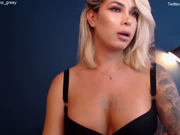 webcam tranny jhenna_greey image #1250832