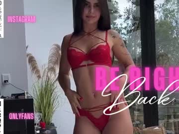 webcam girl jeangreybianca image #6687503