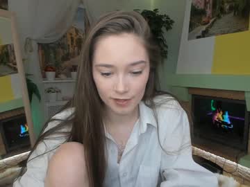 webcam couple leila_parker_ image #1115208