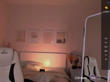 webcam girl lil_stephanie image #7588722