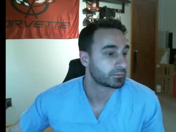 webcam man hotdoc42 image #7483214