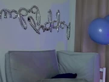 webcam girl orangelabel image #9569207