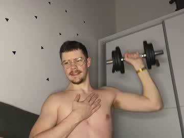 webcam man ironthud image #3821655