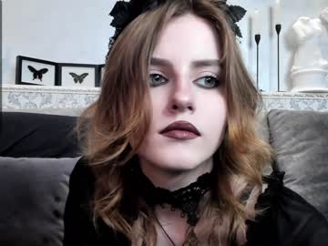 webcam girl eleanor_morte image #2377600