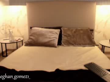 webcam girl _meghan_gomez1_ image #2743496