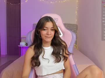 webcam girl mila_1 image #3084008