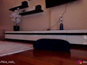 webcam girl nico_rock image #2605851