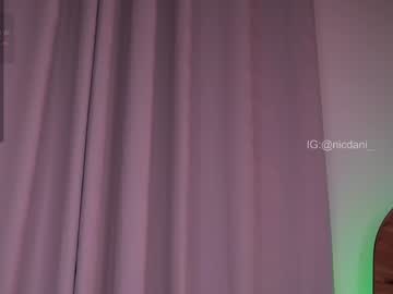 webcam girl nicdani_1 image #8694373