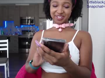 webcam girl littleblackgal4u image #920710