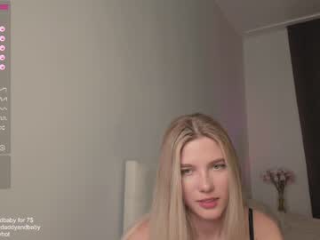 webcam couple daddyandbaby19 image #4119291