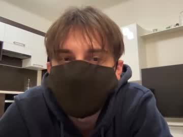 webcam man aarondeans image #1677428
