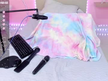 webcam girl little_effy18 image #3234786