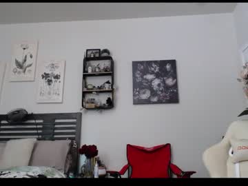 webcam girl monstrumologist image #5080843