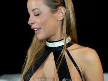 webcam girl im_aleksa image #8252892