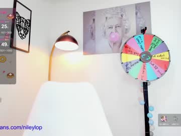 webcam girl missniley image #7188861
