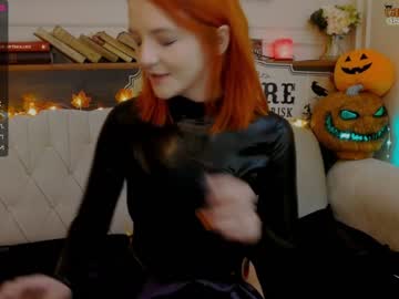webcam girl ginger_pie image #331560