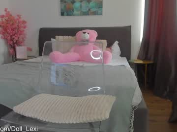 webcam girl doll_lexi image #4489367