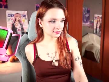 webcam girl lindi_meow image #8802528