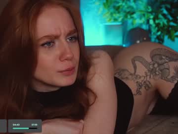 webcam girl lizzy_blaze image #7967519