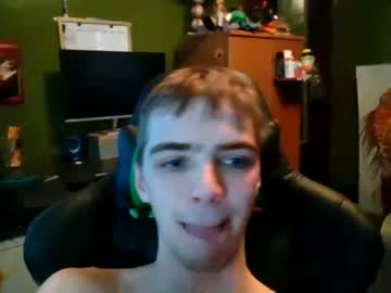 webcam man jamesblond_1 image #3554374