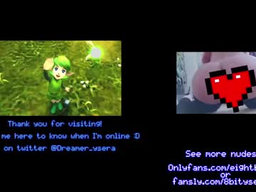 webcam girl 8bitdeviants image #7993862