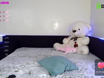 webcam girl fallen_angel_18 image #4895411