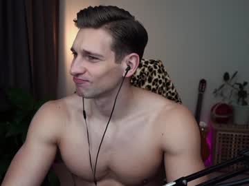 webcam man marcusdiamond image #1663632