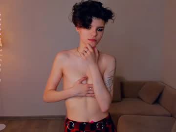 webcam girl cruellade_vil image #7018704