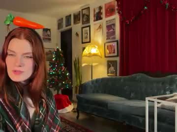 webcam girl bigredcarrott image #5965373