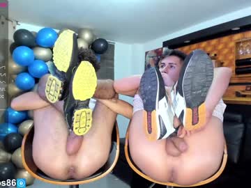 webcam man jeff_and_friend image #1183523